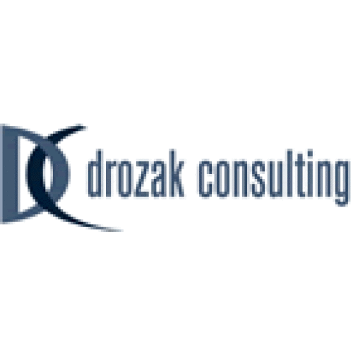 Company logo of Drozak Consulting GmbH
