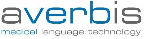 Logo der Firma Averbis GmbH