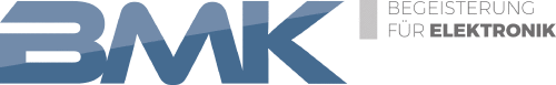Logo der Firma BMK Group GmbH & Co KG