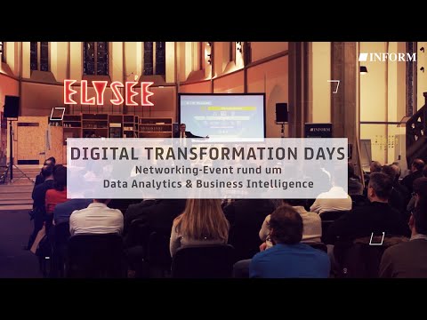 Digital Transformation Days
