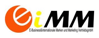 Logo der Firma EiMM GmbH