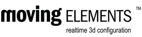 Logo der Firma MOVING ELEMENTS Gesellschaft für interaktive Medien mbH
