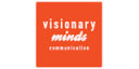 Logo der Firma Visionary-Minds GmbH
