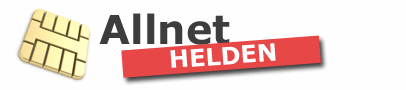 Logo der Firma allnet-helden.de
