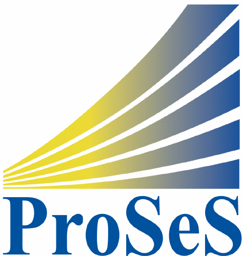 Logo der Firma ProSeS BDE GmbH