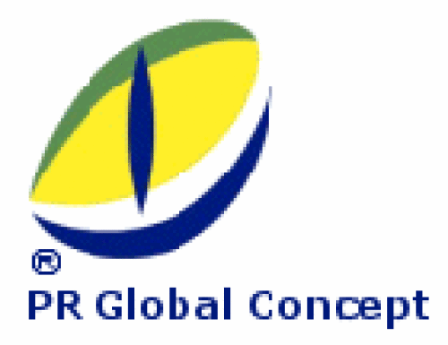 Logo der Firma PR Global Concept