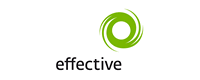 Logo der Firma effective GmbH