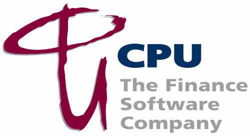 Logo der Firma CPU Softwarehouse AG