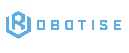 Logo der Firma Robotise GmbH