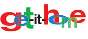 Logo der Firma get-it-home.com