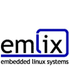 Logo der Firma emlix GmbH