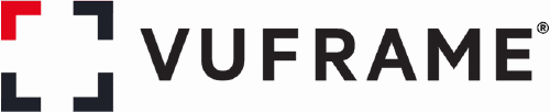 Logo der Firma Vuframe GmbH