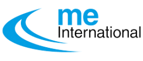 Logo der Firma ME International Installation GmbH