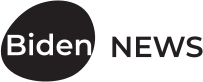Logo der Firma Biden News