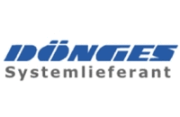 Logo der Firma Dönges GmbH & Co. KG