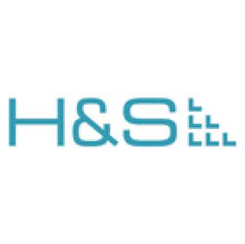 Logo der Firma H&S Heilig und Schubert Software AG