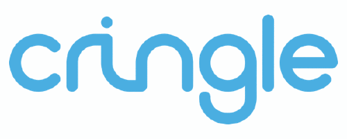Company logo of Cringle GmbH