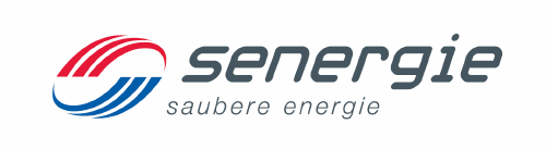 Logo der Firma Senergie GmbH
