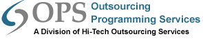 Logo der Firma Outsourcing Programming Services