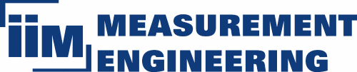 Logo der Firma iiM AG measurement + engineering