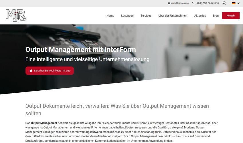 Website Promotion