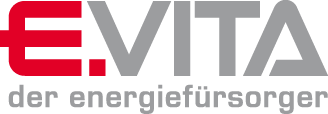 Logo der Firma E.VITA GmbH