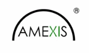 Logo der Firma AMEXIS GmbH