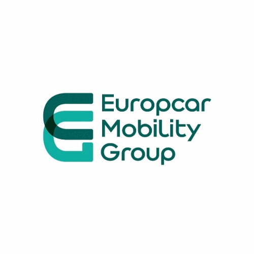Logo der Firma Europcar Mobility Group Germany