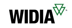 Logo der Firma Widia