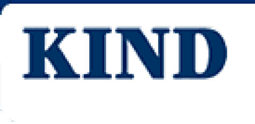 Logo der Firma KIND Hörgeräte GmbH & Co. KG