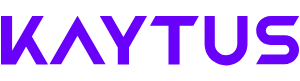Logo der Firma KAYTUS