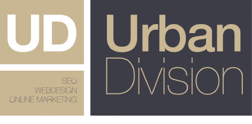 Logo der Firma UrbanDivision