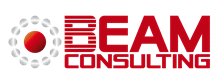 Logo der Firma BEAM Consulting GmbH