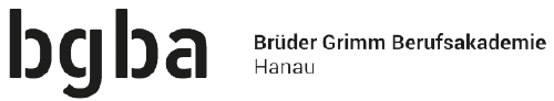 Company logo of Brüder Grimm Berufsakademie Hanau