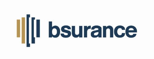 Logo der Firma bsurance GmbH