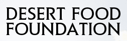 Logo der Firma DESERT FOOD Foundation