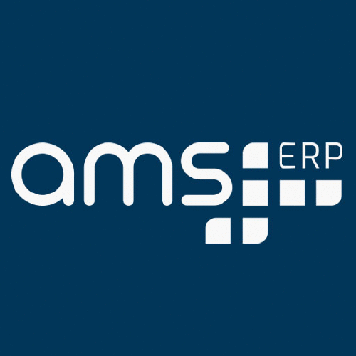 Company logo of ams.Solution AG