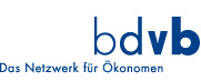 Logo der Firma Bundesverband Deutscher Volks- und Betriebswirte e.V. (bdvb)