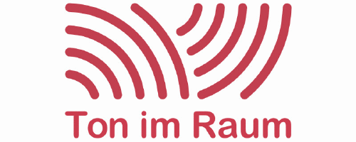 Logo der Firma Ton im Raum, Ingenieurbüro Hepp