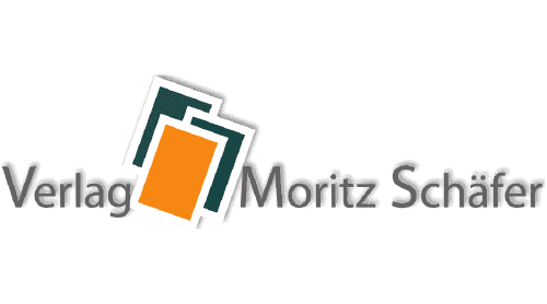 Logo der Firma Verlag Moritz Schäfer GmbH & Co. KG
