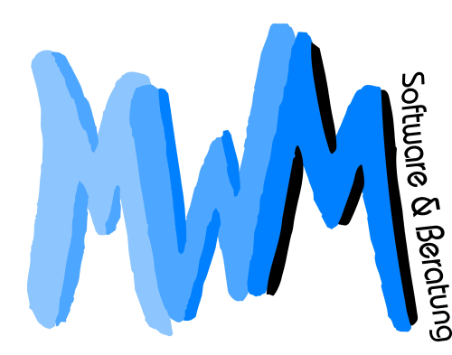 Logo der Firma MWM Software & Beratung GmbH