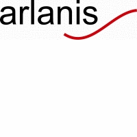 Logo der Firma Arlanis Reply