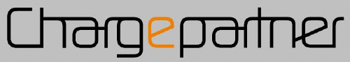 Logo der Firma Chargepartner Network GmbH