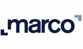 Logo der Firma Marco Agency