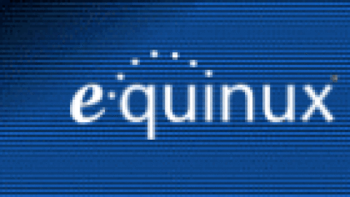 Logo der Firma equinux Aktiengesellschaft