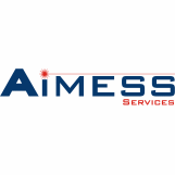 Logo der Firma Aimess Services GmbH