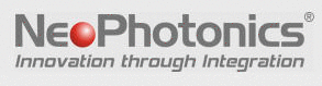 Logo der Firma NeoPhotonics Corporation