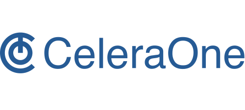 Logo der Firma CeleraOne GmbH