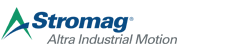 Logo der Firma Stromag GmbH