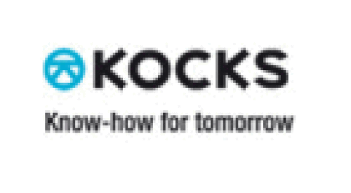 Logo der Firma Friedrich Kocks GmbH & Co